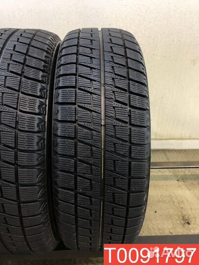 Bridgestone Blizzak Revo2 185/65 R15 88Q