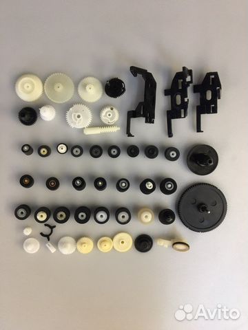 Ролики для магнитофона