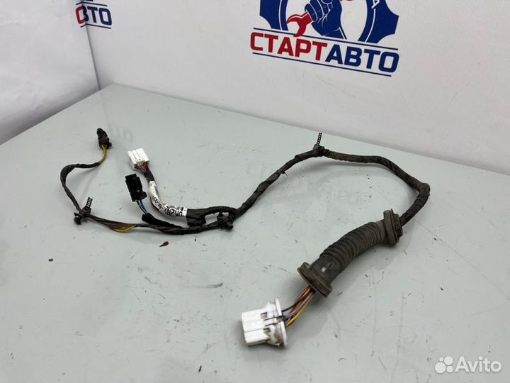 Проводка двери задняя правая Kia Spectra ижевский