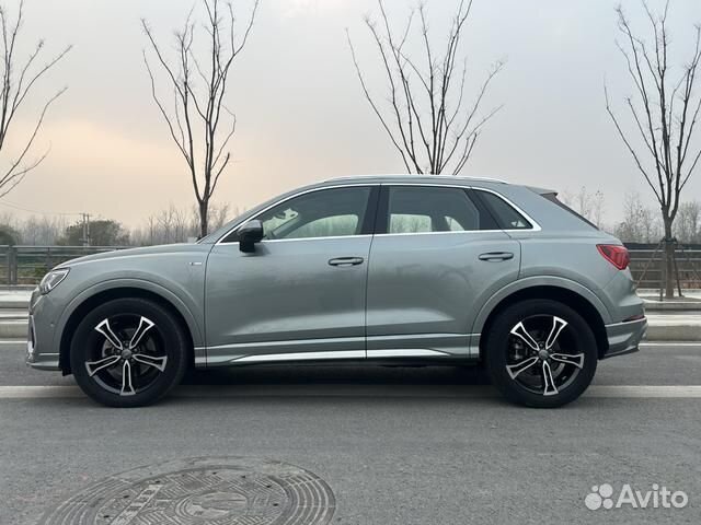 Audi Q3 2.0 AMT, 2021, 20 108 км