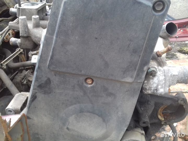 C18NZ opel моно головка