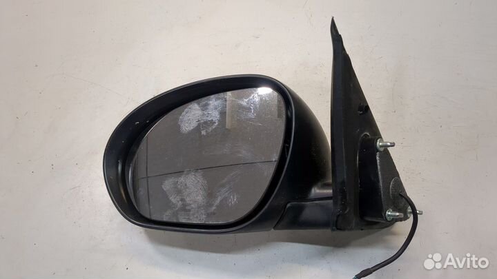 Зеркало боковое Nissan Juke, 2011