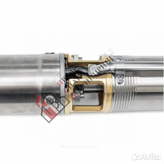 Насос mini ECO 1-144 1х200-240В/50 Гц 41827
