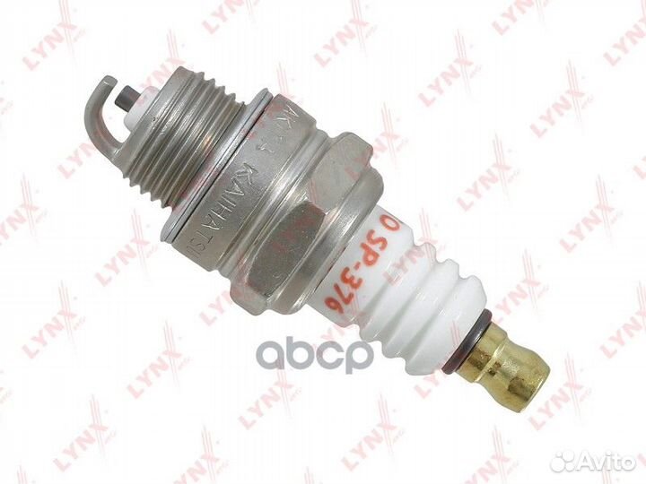 Свеча зажигания 7GC (Nickel) SP376 lynxauto