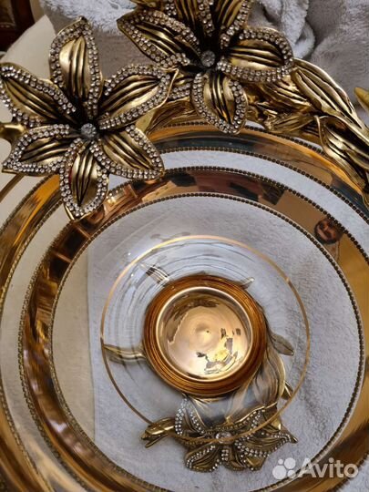 Ваза для фруктов