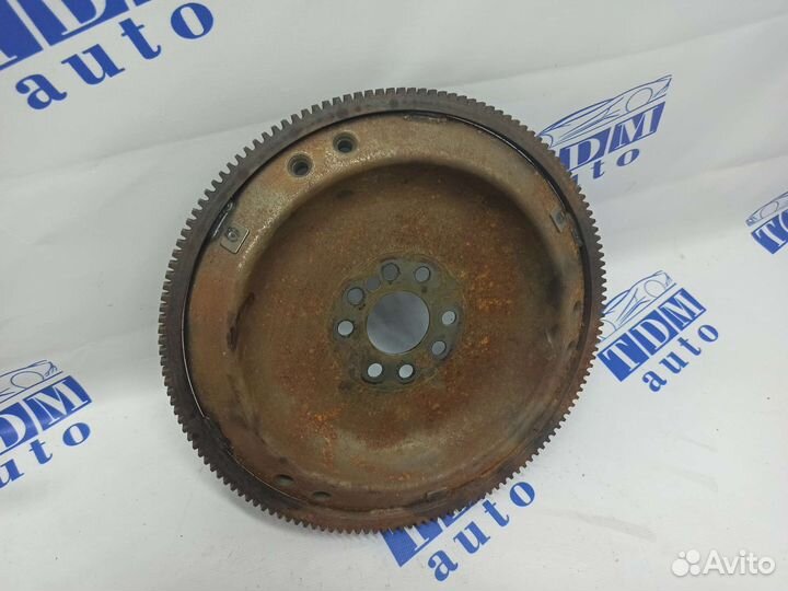 Маховик м272 мерседес 2.5l