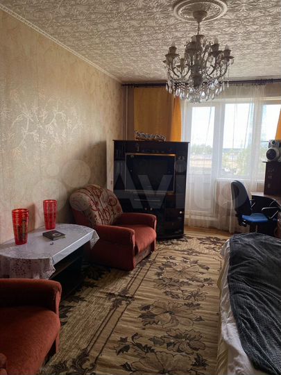 3-к. квартира, 74,8 м², 7/9 эт.