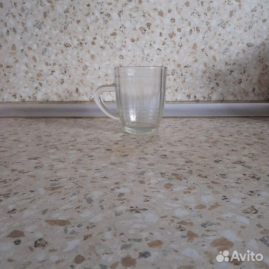 Пивная кружка маленькая обьём 0.25