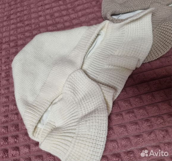 Шапка детская