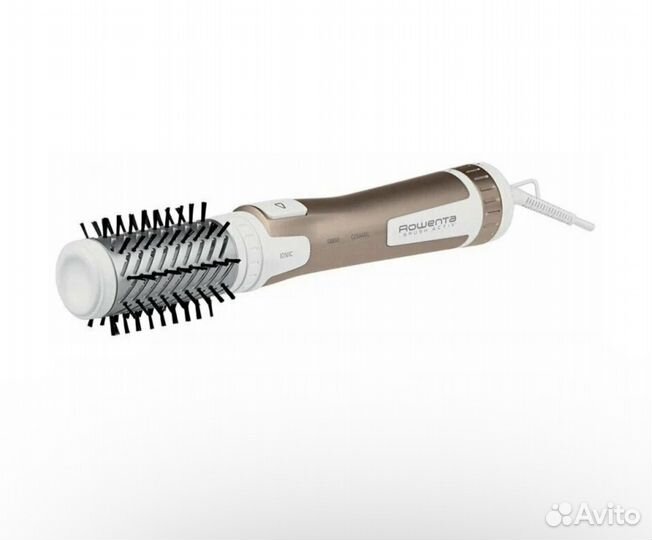 Фен-щетка Rowenta Brush Activ Compact CF9520F0