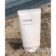 Missha all around safe block essence sun SPF45 50m