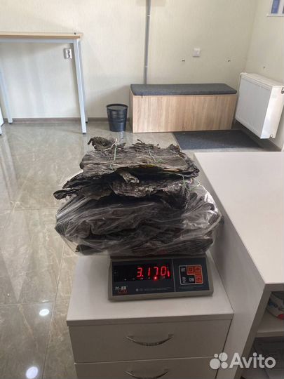 Ламинария для обертывания 3.170 кг