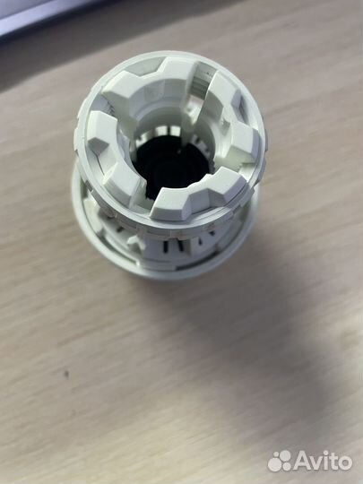 Термостатический элемент Danfoss Rtr 7097