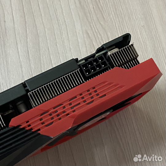 Видеокарта Colorful RTX 3060 8gb