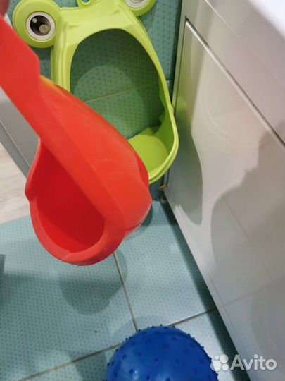 Писуар детский