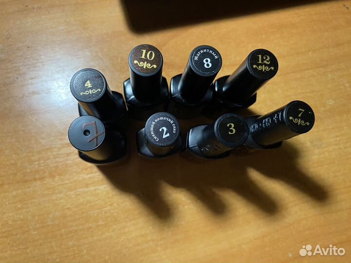 Для маникюра