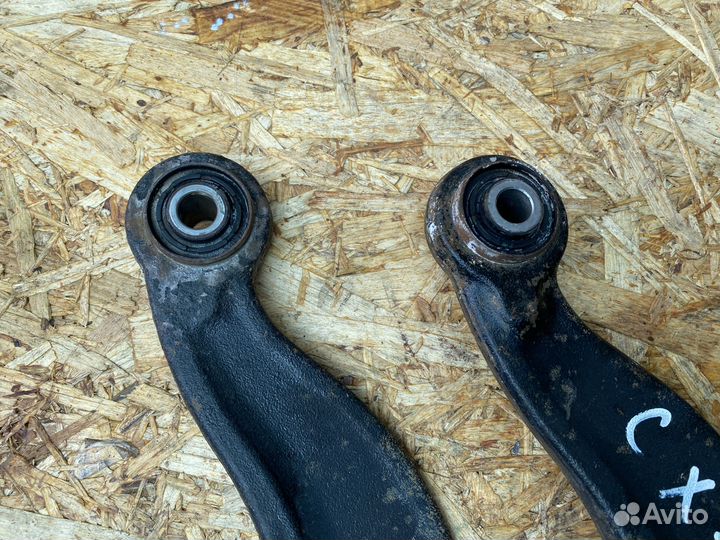 Рычаг задний mazda cx7 2007