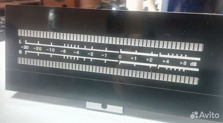 Измеритель уровня Электроника 004