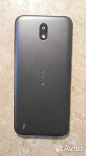 Nokia 1.3 Dual Sim, 16 ГБ