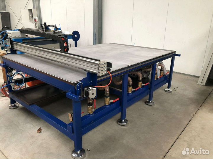 Плоттерная резка