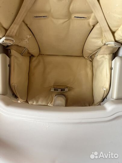 Стульчик для кормления peg perego prima papa