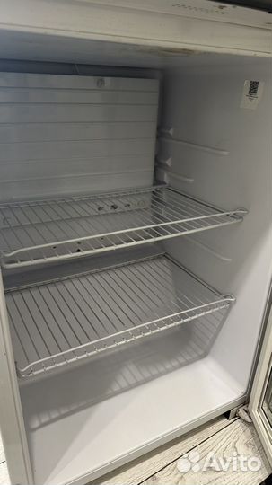 Холодильный шкаф бу