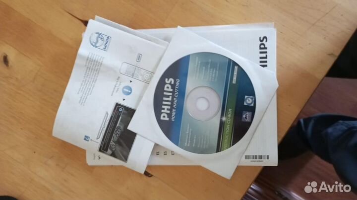Телевизор PHilips 55