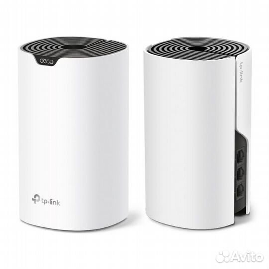 TP-Link Deco S7(2-pack) AC1900 Домашняя Mesh Wi-Fi