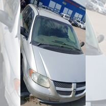 Dodge Grand Caravan 3.0 AT, 2000, 183 000 км, с пробегом, цена 370 000 руб.