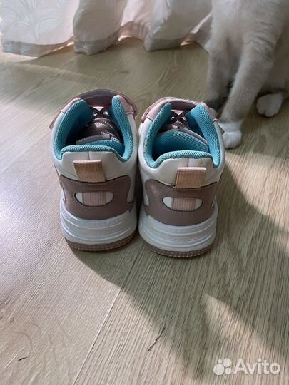 Кросовки для девочки