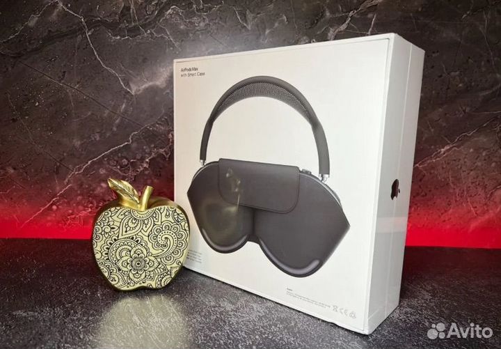 Наушники Airpods Max 1:1