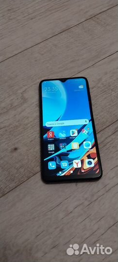 Xiaomi Redmi 9T, 4/64 ГБ