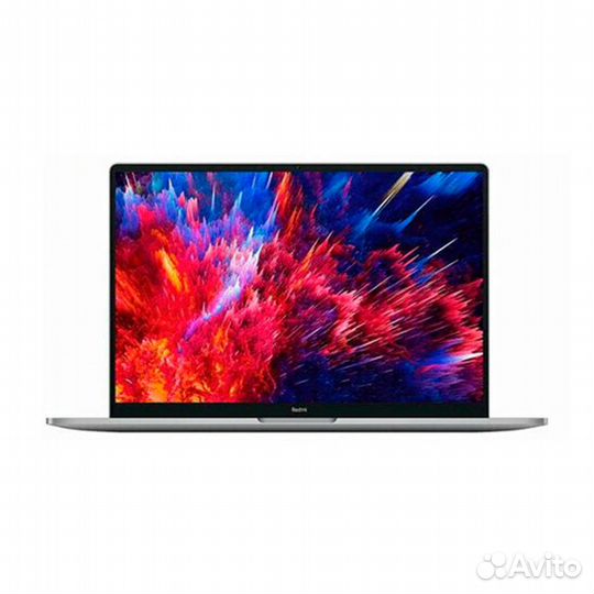 Xiaomi RedmiBook Pro 15 (2022) Ryzen 7 16/512 Grey