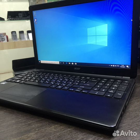 Ноутбук Acer
