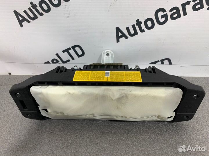 Подушка безопасности Mercedes-Benz Glc-Class W253