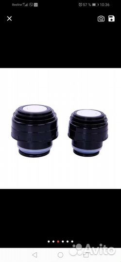 Крышки для термосов новые