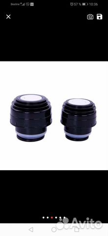 Крышки для термосов новые