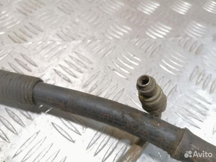 Трубка гидроусилителя Volkswagen Passat b3 b3