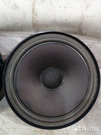 Комплект динамиков Volkswagen Passat B7 variant