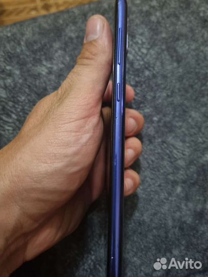 Samsung a30s