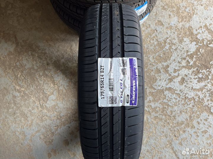 Laufenn G Fit EQ LK41 175/65 R14 82T