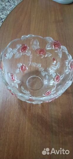 Салатник - фруктовница