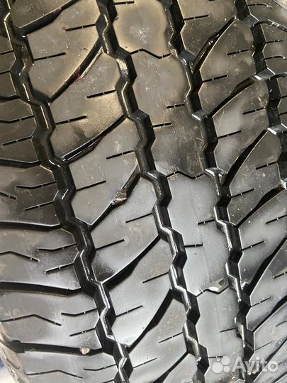 Yokohama Geolandar A/T G31 265/65 R18 114V