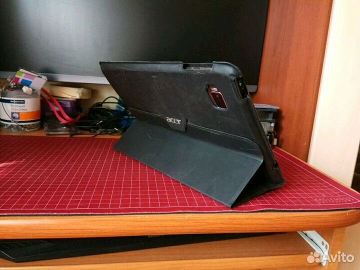 Планшет Acer A500 10''
