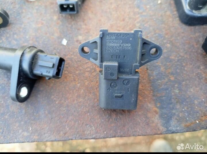 Дад Заз сенс 1.3