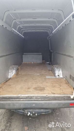 Mercedes-Benz Sprinter Classic 2.1 МТ, 2013, 212 300 км
