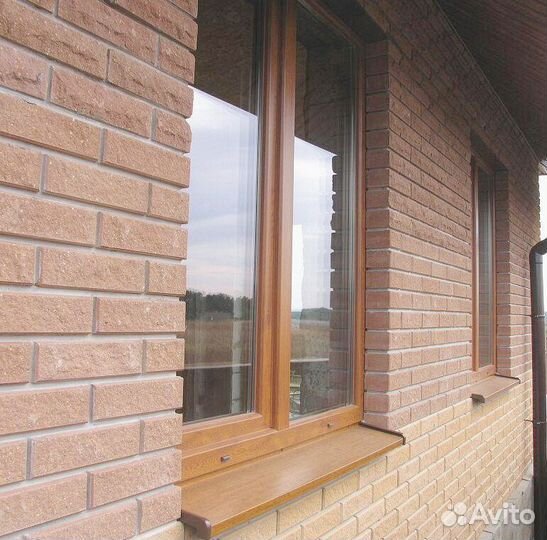 Пластиковые окна, окна пвх