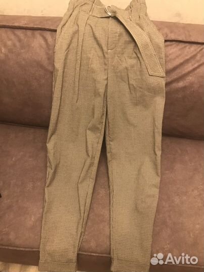 Брюки женские