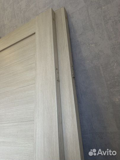 Дверное полотно 2000 800