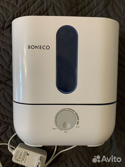 Увлажнитель воздуха boneco